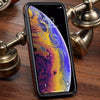 For Iphone Xs Max Xr  Case  Luxury Pu Leather Magnetic Absorption Back Cover For Iphone X 8 7 6 6S Plus  Case