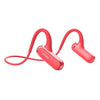 Ucomx Airwings Wireless Bone Conduction Headphones Open-Ear 5.0 Bluetooth Earphone With Mic Sports Headset For Running Cycling