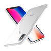 Caseier Tempered Glass Phone Case For Iphone 7 8 6 6S Plus X Case Protective Glass Cases For Iphone X Xs Max Xr Covers Fundas