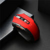 Robotsky Usb Wireless Gaming Mouse 2.4Ghz Wireless Optical Mouse Gamer Mice For Notebook Desktop Laptop