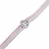 50 X Pre-Soldered Ws2812B Addressable Rgb Led Pixel Strip Module Nodes With 12Cm Wire Ws2811 Ic 5V (Changeable)