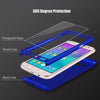 Mousemi Case For Samsung Galaxy J7 J5 2017 J730 Pro 360 Full Cover Protect Glass For Samsung Galaxy J2 Prime J3 J5 2016 Case On