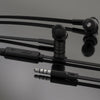 Original Ptm Piston Earphones Noise Cancelling Headset Bass Sound Earbuds In Ear Headphones With Mic For Samsung Xiaomi Huawei