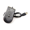 Noyokere New Arrival Mini Cute Wired Mouse Usb 2.0 Pro Office Mouse Optical Mice For Computer Pc Mini Pro Gaming Mouse