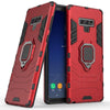 Znp Luxury Armor Phone Case With Holder Full Cover For Samsung Galaxy Note 9 Shockproof Shell For Samsung Note 9 Protection Case