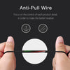 Hot Sale P6 Brand Earphone Super Bass Stereo Headset With Microphone Handsfree Earbuds For Mobile Phones Xiaomi Android Iphones