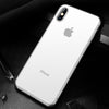 Ihaitun Luxury Frosted Case For Iphone Xs Max Xr X Cases Ultra Thin Pc Slim Transparent Back Cover For Iphone Xs Max X 10 Phone