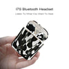 M&J I7S Tws Camo Earbuds Ture Wireless Bluetooth Double Earphones Twins Earpieces Stereo Music Headset For All Bluetooth Mobile