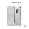 For Samsung Galaxy S10 Case Luxury Bling Glitter Flip Leather Case For Samsung Galaxy S8 S9 S10 Plus E Note 8 Wallet Card Holder