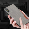 For Iphone 7 Case Cover Silicone Edge Shockproof Men Business For Iphone X Case Back Cover For Iphone 8 6 7 Plus Case