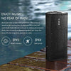 Mifa Portable Bluetooth Speaker Portable Wireless Loudspeaker Surround Sound System 10W Stereo Music Waterproof Outdoor Speaker