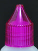 5Pcs/Lot  50Ml Refillable E Liquid Plastic Bottle With Wide Mouth Empty Pen Style Dropper Bottle For E Liquid Juic Droppere