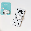 Dchziuan Polka Dots Case For Samsung Galaxy Note 9 Note 8 S10 S8 S9 Plus Stand Holder Phone Case For Iphone Xs Max X 7 8 Plus