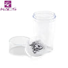 Kads Clear Silicone Nail Stamper With Scraper Set Nail Art Stamping Template Image Plates Nail Stamp Plate Nail Art Tools