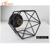 Ceiling Lights Iron Modern Ceiling Lamps For Living Room  Industrial Decor E27 Led Light Fixture Restaurant Lamp Modern Lantern