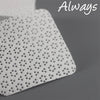 2019 Hot 100% Non-Woven Lint-Free Wipes Top Quality Nail Art Towel Uncovering Nail Towel To Remove Nail Polish Glue And Uv Gel