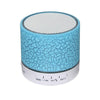 Led Speaker Bluetooth Handsfree Wireless Speakers Hifi Stereo Super Bass Speaker Portable Bluetooth Speaker For Mobile Phone
