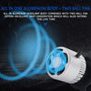 Turbo H1 Led Car Headlight H4 High/Low Beam Led Bulbs Cob Chips H3 H7 H8 H9 H11 H13 Hb3 Hb4 H27 Led Fog Light 6500K 72W 8000Lm