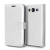 Case For Samsung Galaxy S3 Cell Phone Wallet Flip Cover For Samsung Galaxy S3 I9300 Neo I9301 Duos I9300I Vertical Phone Cases
