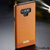 For Samsung Galaxy Note 9 8  Case Slim Luxury Pu Leather Thin  Case Cover For Samsung Galaxy S9 S8 Plus S7 Edge Case