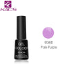 Kads 7Ml Nail Gel Polish Nail Art Uv Gel Nail Polish Uv Gel Lacquer Top Base Coat Manicure Gel Varnish Glue Soak Off Nails Art