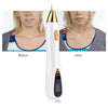 Skin Care Laser Mole Tattoo Freckle Removal Pen Lcd Sweep Spot Mole Removing Wart Corns Dark Spot Remover Salon Beauty Machine