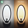 Wall Lamps Sconce With Switch Bedroom Home Modern Bathroom Indoor Lighting Wall Sconces Luminaire Deco Stairs Led Wall Lights