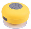 Portable Subwoofer Shower Waterproof Wireless Bluetooth Speaker Car Handsfree Call Music Suction Mic For Ios Android Phone