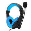 3.5Mm Gaming Headphone Gaming Headset Casque Gamer Deep Bass Stereo Headphone With Microphone Mic Game Headsets For Pc Computer