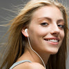 Earphone Headphones Gsdun Pd7 3.5Mm Stereo Wired Bass Headset With Microphone Earbuds For Iphone And Android Phones Xiaomi