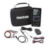 Hantek 2D42 3In1 Digital Oscilloscope Waveform Generator Multimeter Usb Portable 2 Channel 40Mhz 70Mhz Multifunction Osciloscope
