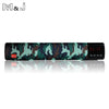 M&J Powerful 10W Bluetooth Speaker Soundbar Hifi Mini Altavoz  Support Tf Card Fm Usb Clock Speaker For Computer Pc Tablet Tv