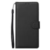 For Samsung Galaxy A7 2018 Leather Case On For Samsung A7 2018 A750 Cover Classic Style Solid Color Flip Wallet Phone Case Coque