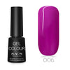 Kads Uv Gel Nail Polish Soak Off Gel Lacquer 7Ml Nail Gel Polish Nails Glue Lacquer Vernis Nail Art Top Base Coat Manicure Gel