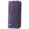 Flip Book Case For Samsung S10 Plus Case S10E S10 Lite Pu Leather Stand Wallet Case For Samsung S8 S9 Note9 Case Cover Conque