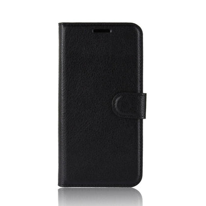 For Samsung Galaxy A6 2018 Case Luxury PU Leather Wallet Stand Flip Case For Samsung Galaxy A6 Plus 2018 A6 A6+ A 6 A6plus