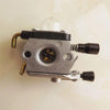 Carburetor Carb Air Filter Spark For Stihl Fs55R Fs55Rc Km55 Hl45 Km55R Trimmer