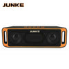 Sc208 Wireless Stereo Bluetooth Speaker Portable Outdoor Audio Double Horn Speakers Support Tf Card Usb Disk Fm Radio Column