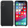 H&A Luxury Original Silicone Case For Iphone 8 6 Plus Phone Cover For Apple Iphone 7 6S Plus X Xs Xs Max Xr Cover Case Funda