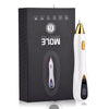 Skin Care Laser Mole Tattoo Freckle Removal Pen Lcd Sweep Spot Mole Removing Wart Corns Dark Spot Remover Salon Beauty Machine