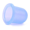 1Pc New And High Quality Family Body Massage Helper Anti Cellulite Vacuum Silicone Cupping Cups Health Care