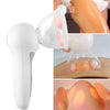 Portable Inu Celluless Body Deep Massage Vacuum Cans Anti-Cellulite Massager Therapy Treatment Cellulite Suction Cup Eu Us Plug