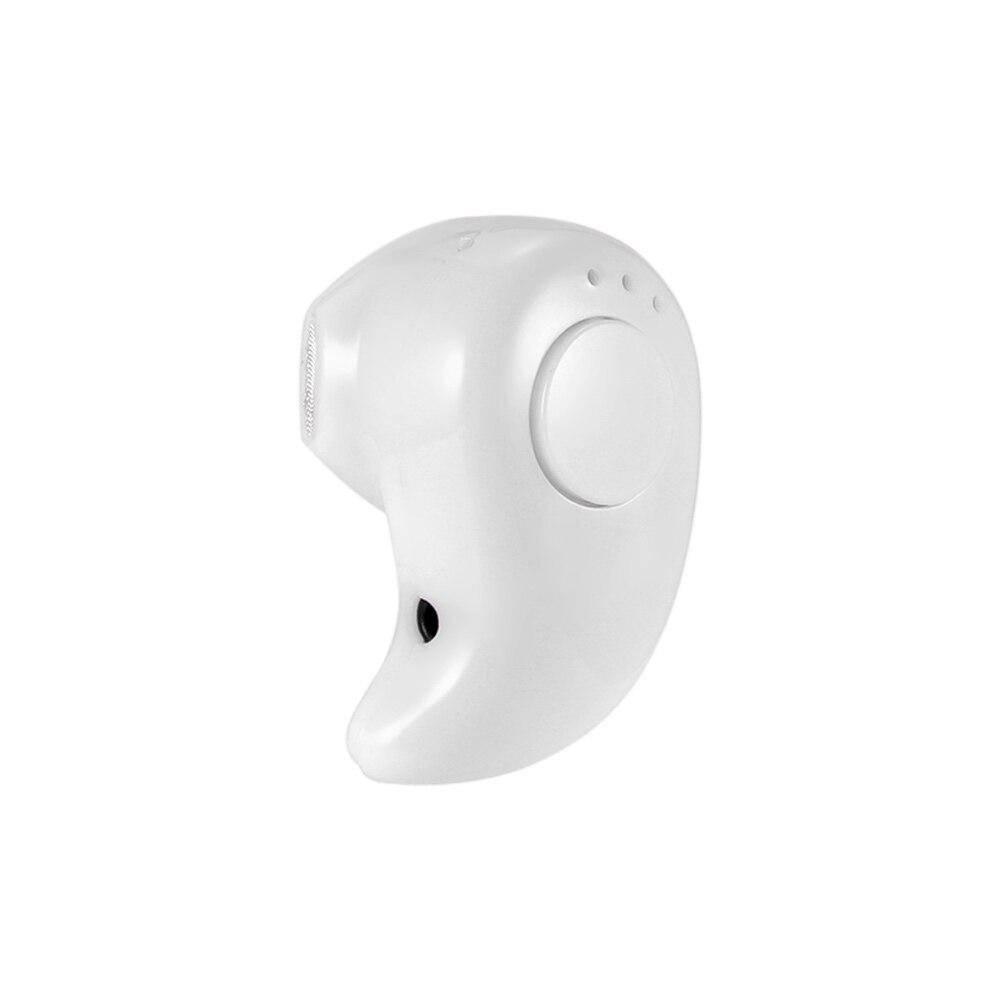 Micro Auricolare S530 Bluetooth Microfono Cuffie Mono Mini Piccolo Azzurro Micro Auricolare S530 Bluetooth Microfono Cuffie Mono Mini Piccolo Azzurro
