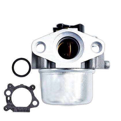 New Carburetor For Toro 6.5 6.75 7.0 7.25 HP Recycle Mower 190cc Briggs Stratton 22