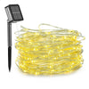 100/200/300 Leds 8 Mode Led Strip Leds Solar String Lights Fairy Holiday Christmas Party Garlands Solar Garden Waterproof Lights