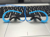 Earphone Ptm X3 Ear Hook Sport Headset Light Weight Bass Running Headphone For Iphone 5 5S 6 6S Plus Xiaomi Samsung Mp3 Earbuds