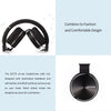 Hifi Stereo Metal Wired Headphone Foldable Headset Fm And Over-Ear Adjustable With Mic For Smart Phone For Mobile Gorsun Gs776