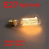 Ceiling Lights Minimalist Retro Ceiling Lamp Glass E27 Industrial Decor  Lamps For Living Room Home Lighting Lustre Luminaria