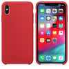 H&A Luxury Original Silicone Case For Iphone 8 6 Plus Phone Cover For Apple Iphone 7 6S Plus X Xs Xs Max Xr Cover Case Funda