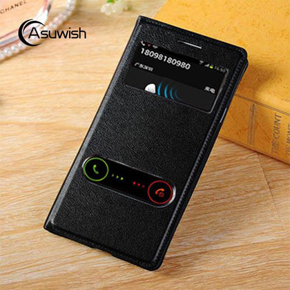 Flip Cover Leather Phone Case For Samsung Galaxy S3 GalaxyS3 Neo Duos S 3 GT I9300 I9301 I9300i I9305 I9301i GT-I9300 GT-i9300i